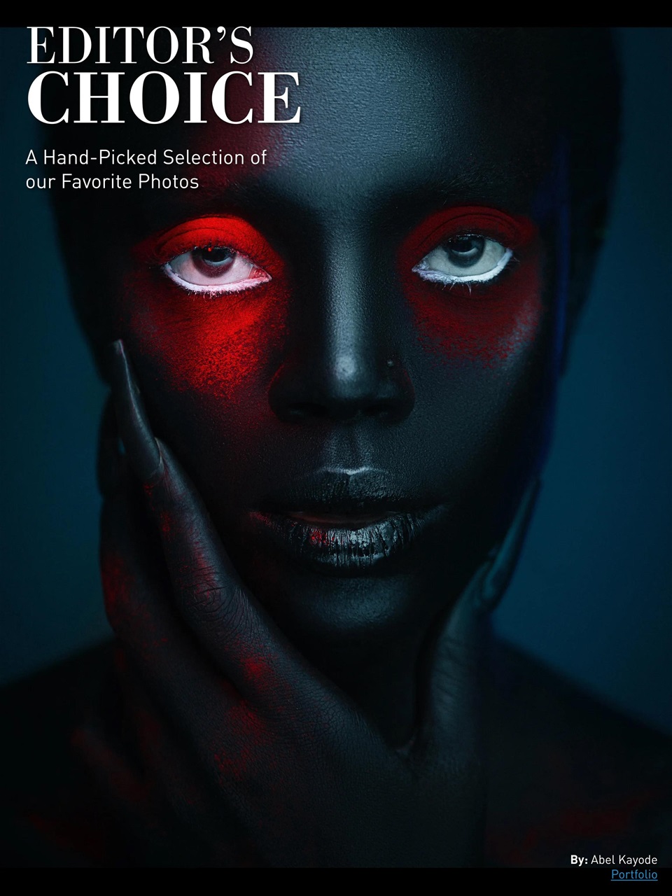 Photography Masterclass Magazine Preview Pages