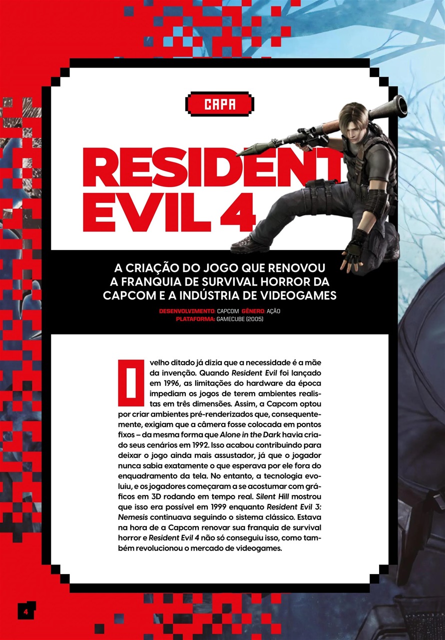 OLD!Gamer Preview Pages