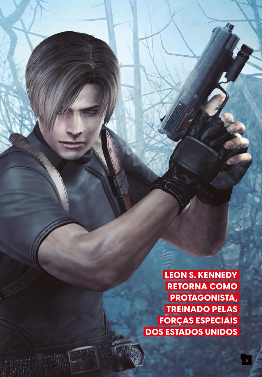 OLD!Gamer Preview Pages