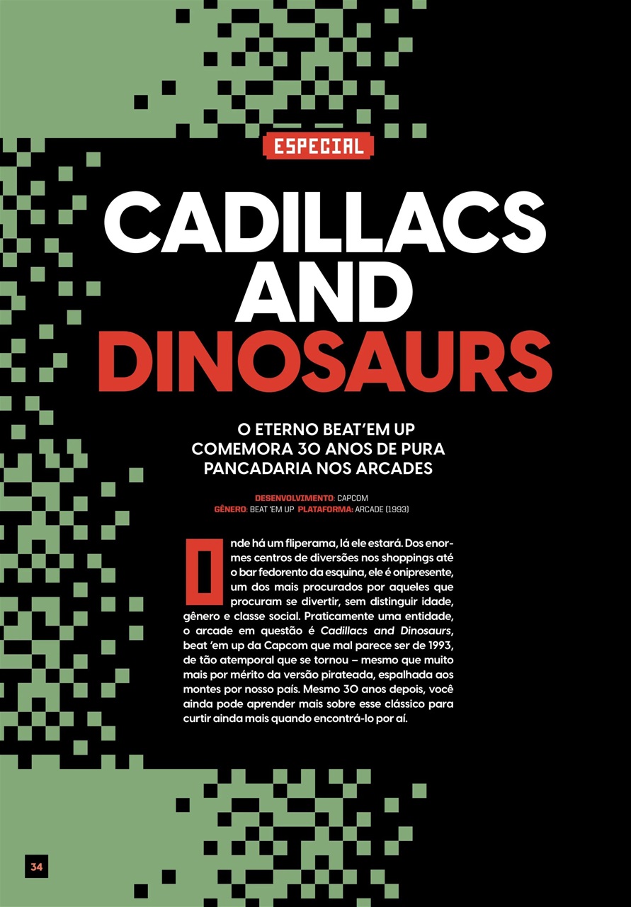 OLD!Gamer Preview Pages