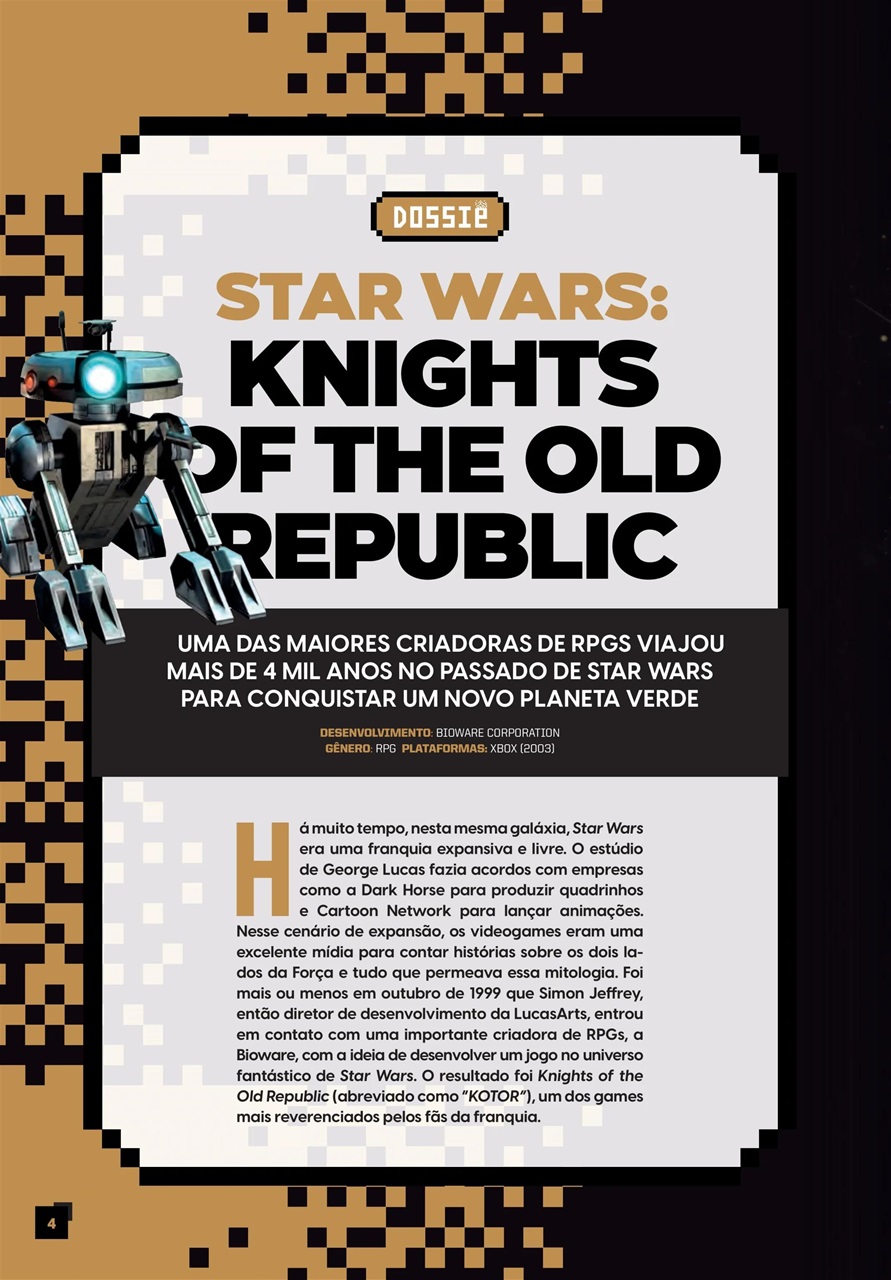 OLD!Gamer Preview Pages