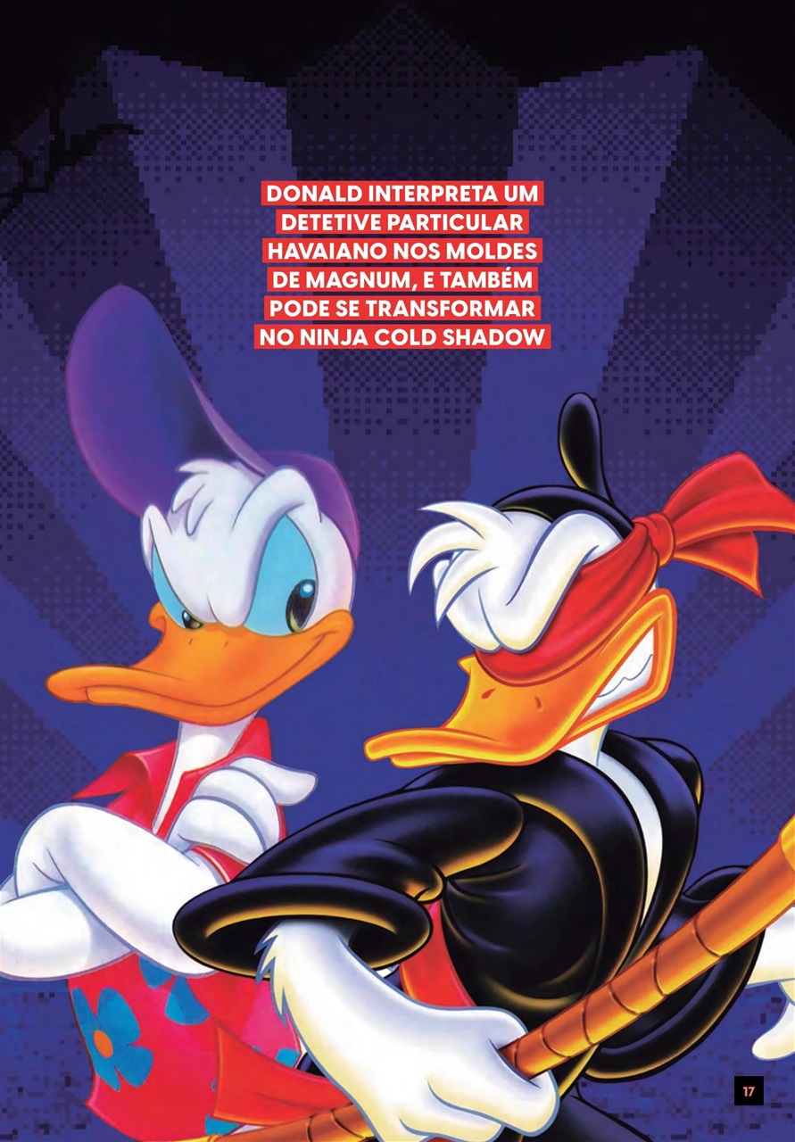 OLD!Gamer Preview Pages