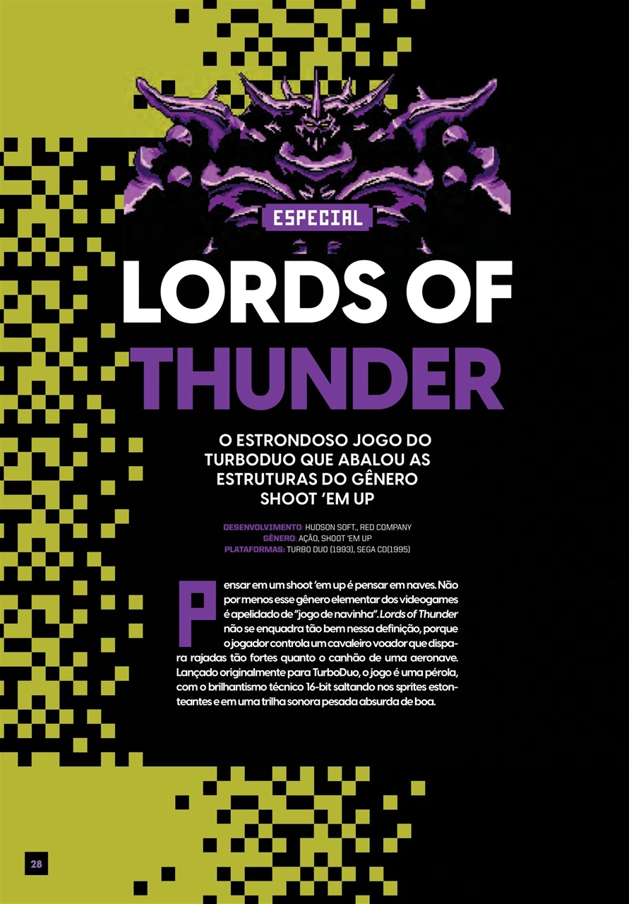 OLD!Gamer Preview Pages