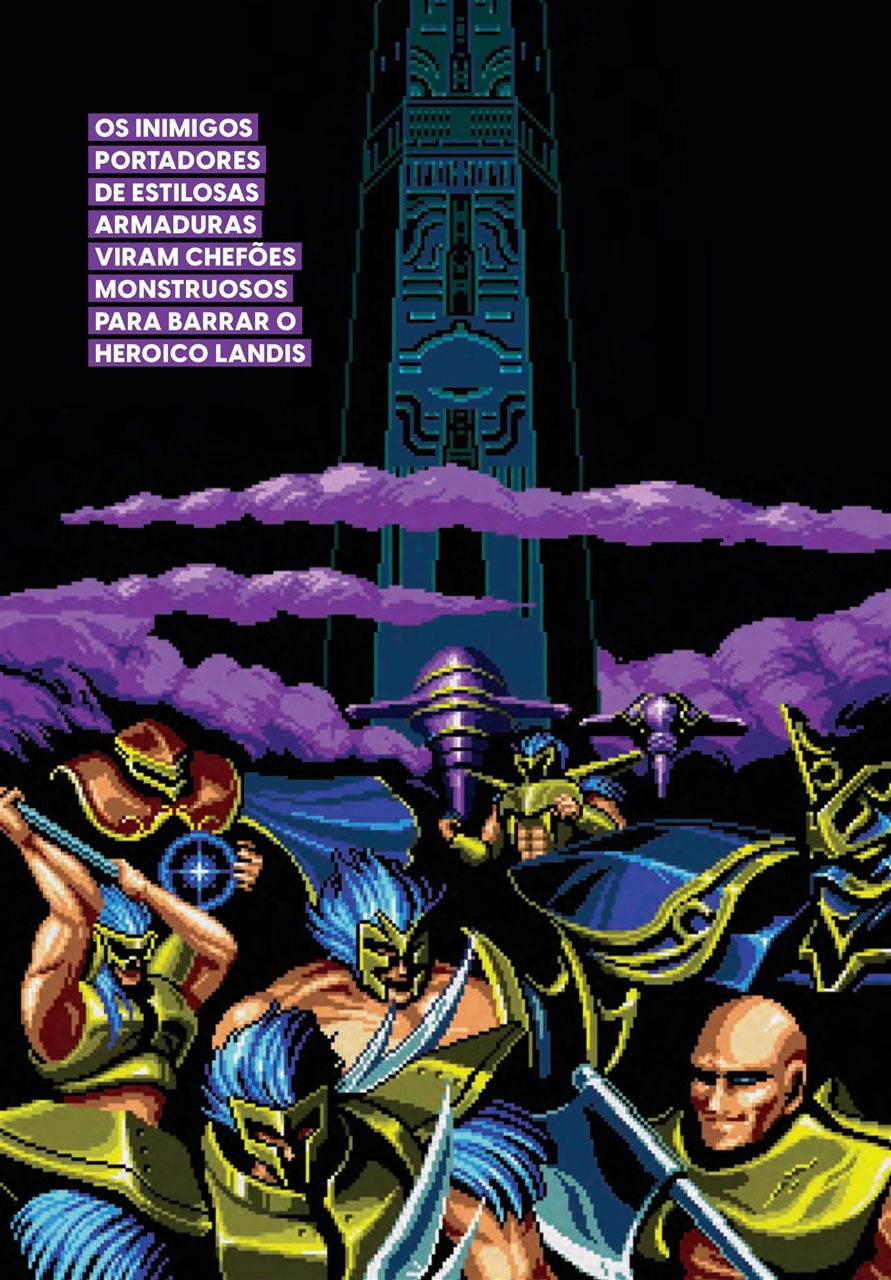 OLD!Gamer Preview Pages