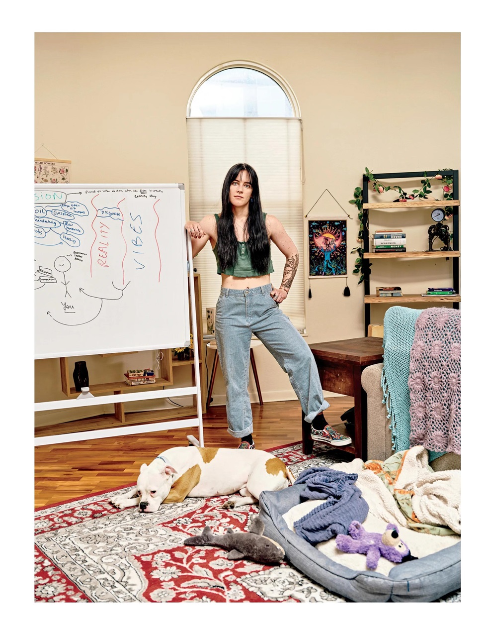 Fast Company Preview Pages