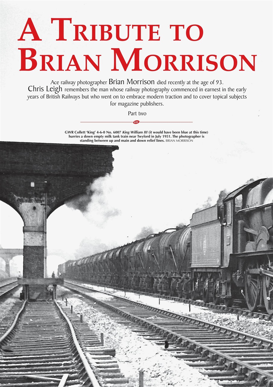 Steam World Preview Pages