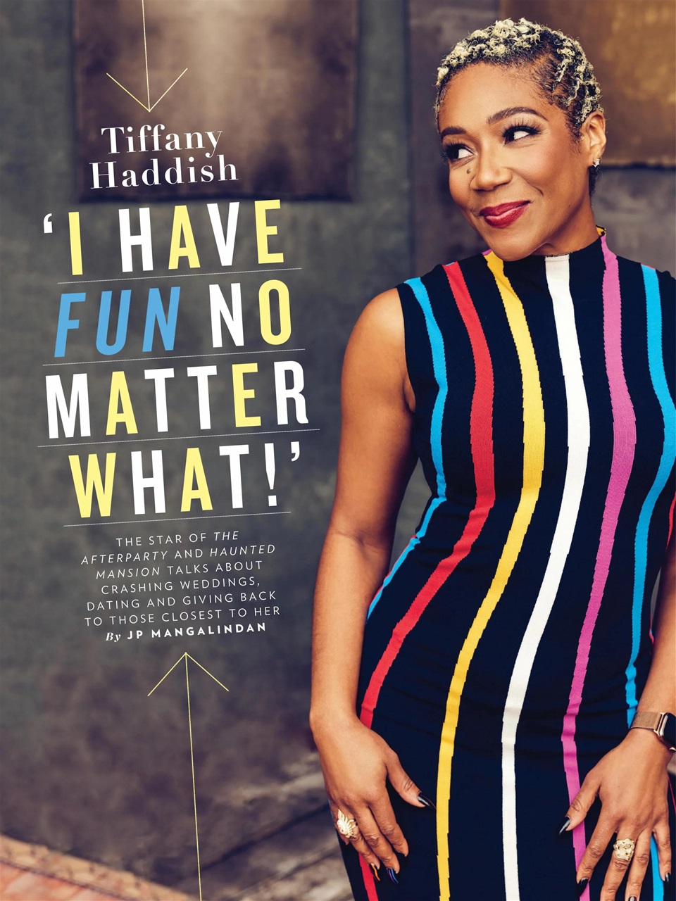 People Preview Pages