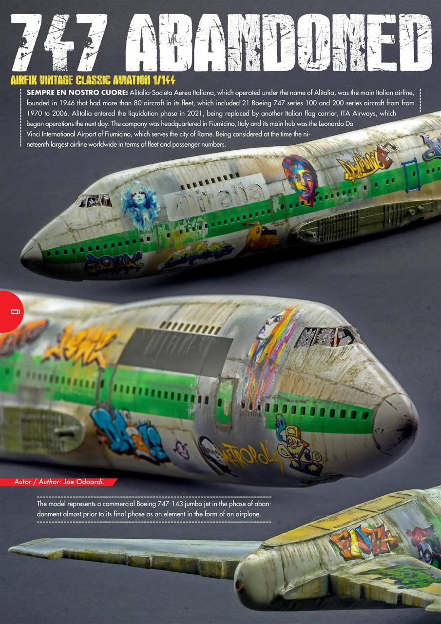 HobbyWorld English Preview Pages