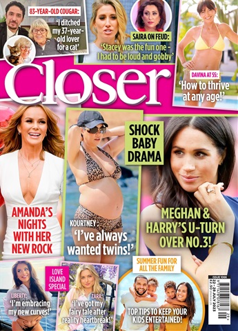 Closer issue 1066