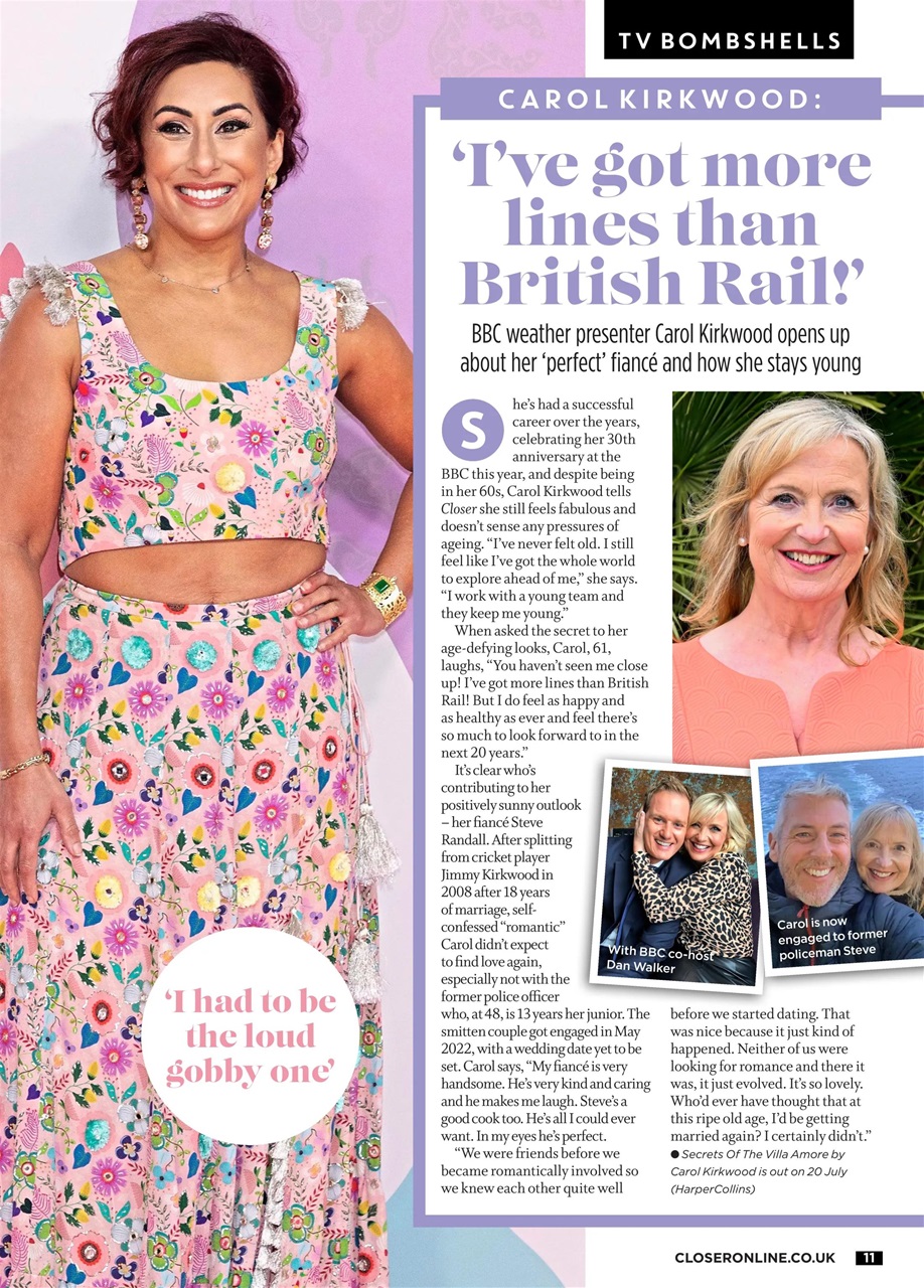 Closer Preview Pages