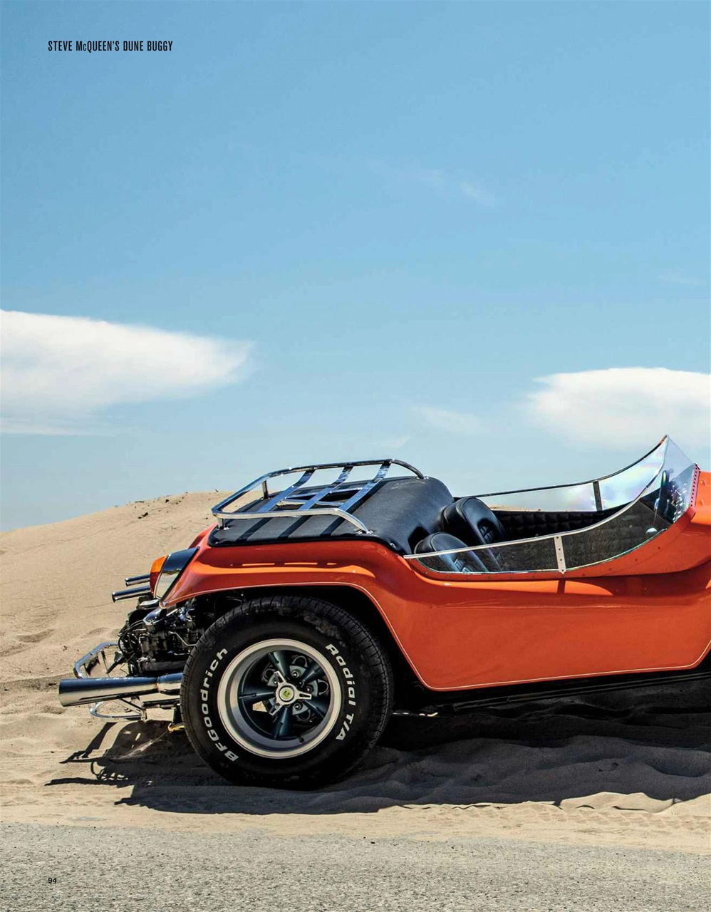 Octane Preview Pages