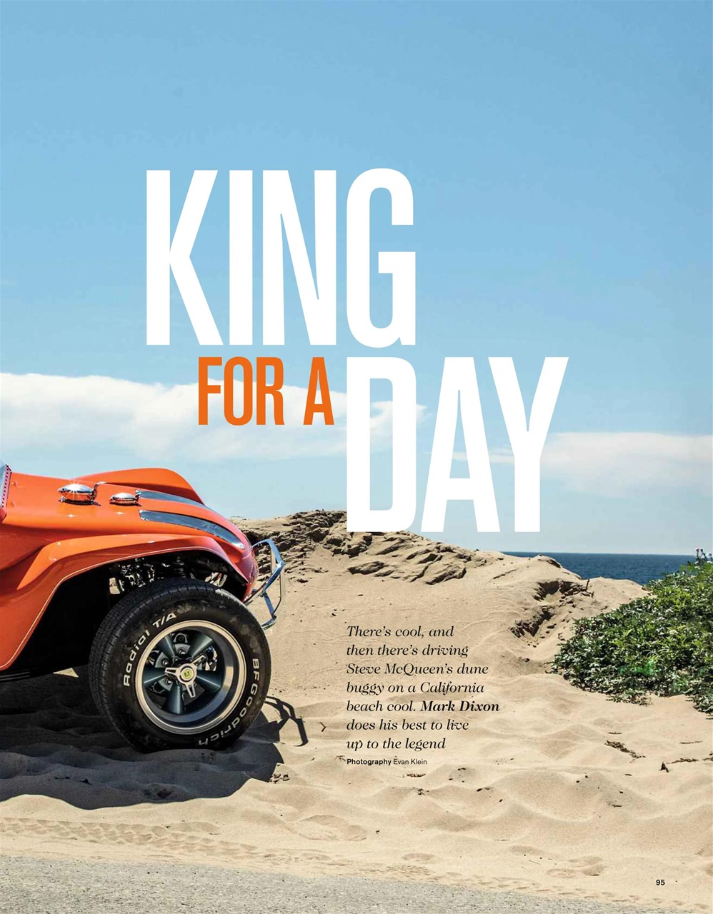 Octane Preview Pages