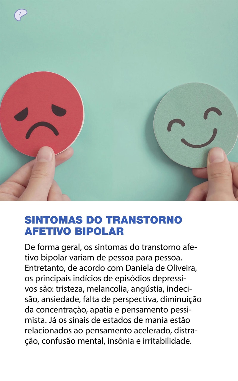 Mente Saudável Preview Pages