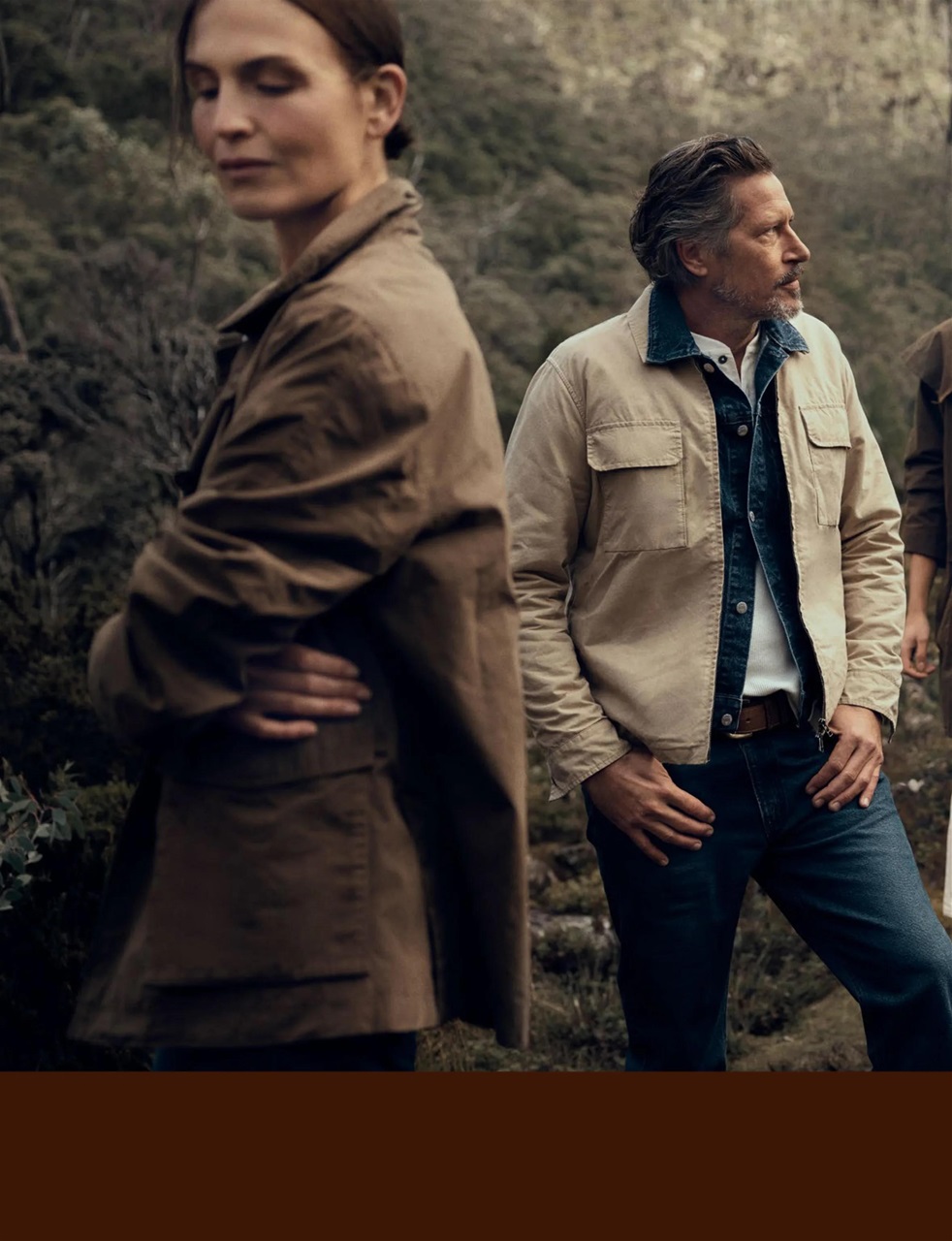 OUTBACK Magazine Preview Pages