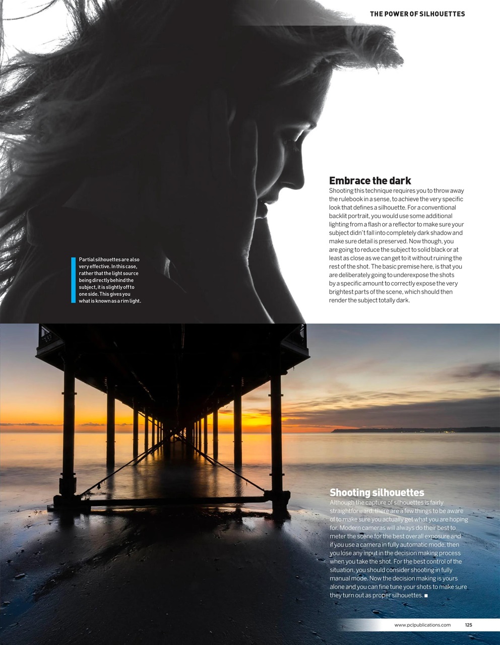 Creative Photography The Complete Manual Preview Pages