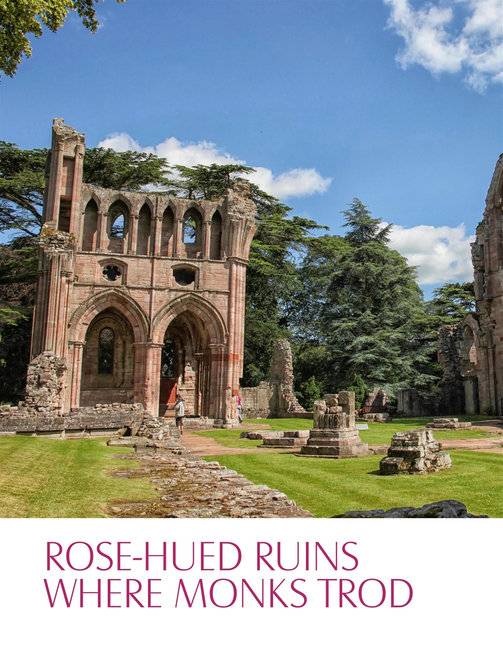 LandScape Preview Pages