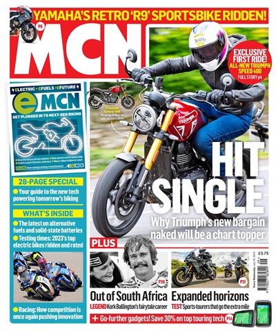 MCN issue 19-Jul-2023