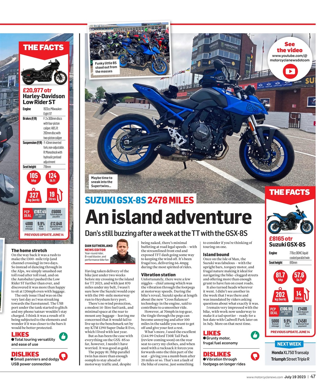 MCN Preview Pages