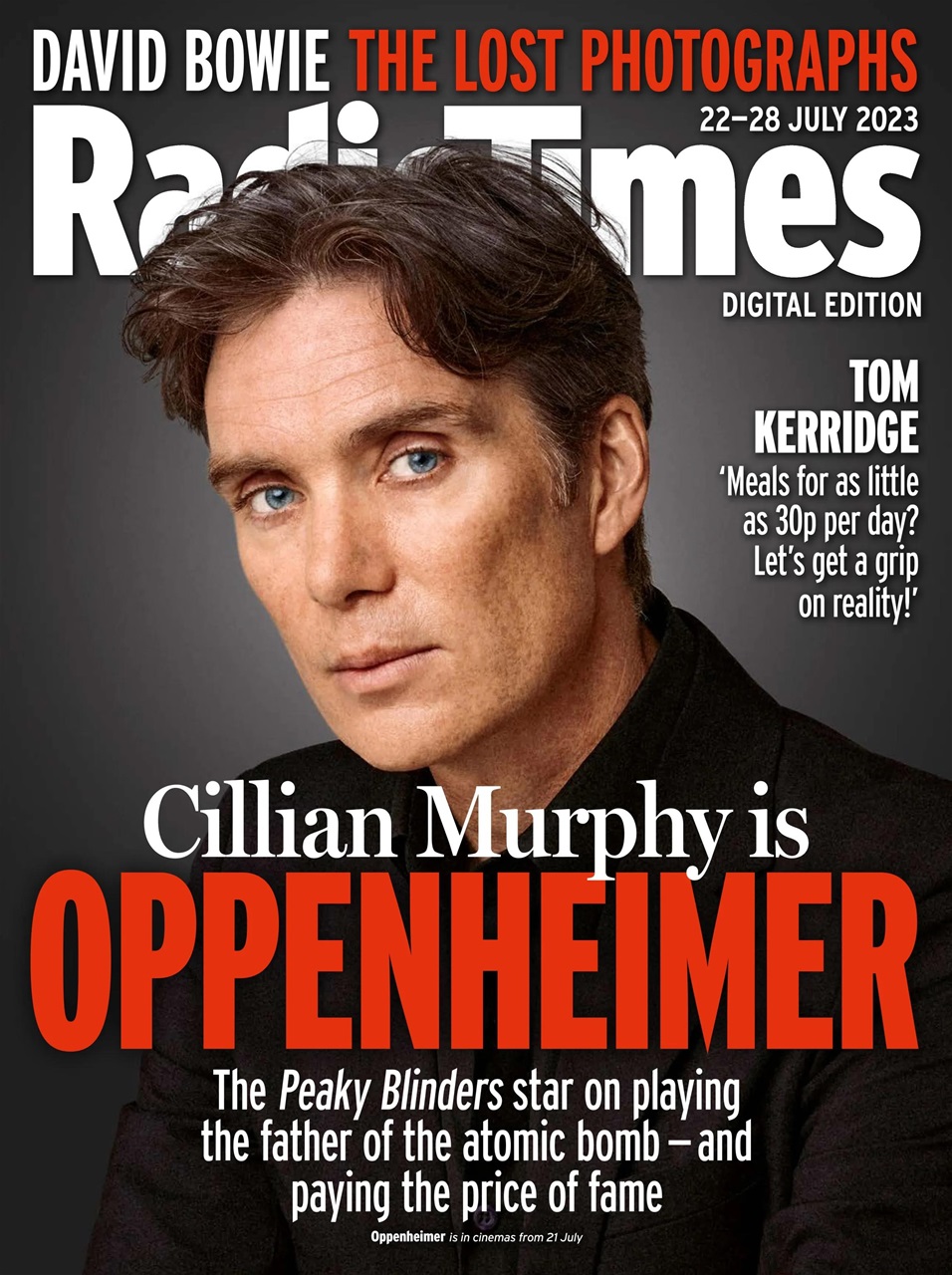 Radio Times Preview Pages