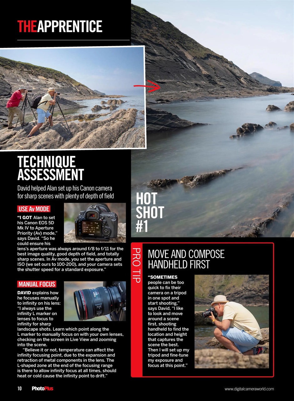 PhotoPlus Preview Pages