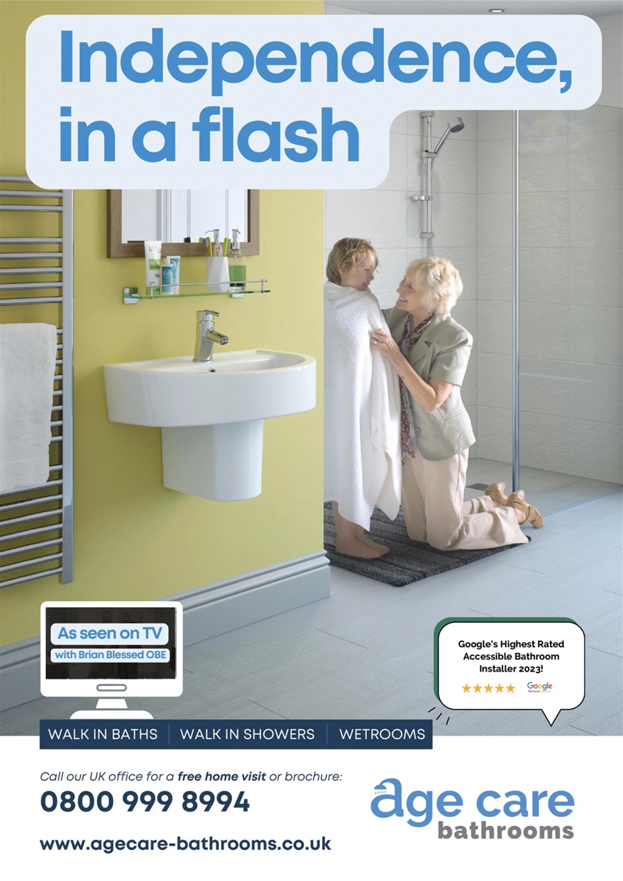 The Oldie Preview Pages