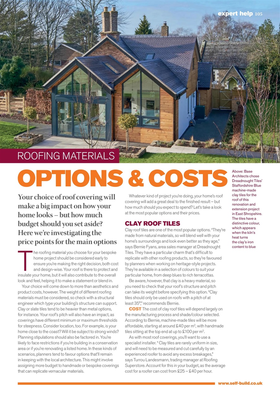 Build It Preview Pages