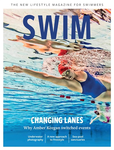SWIM issue 