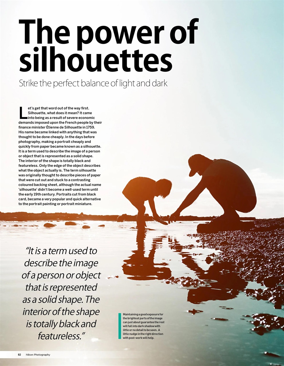 Nikon Photography The Complete Manual Preview Pages