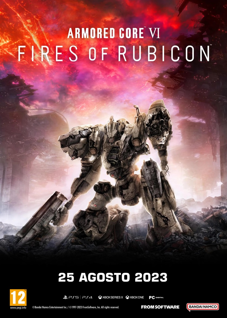 Hobby Consolas Preview Pages