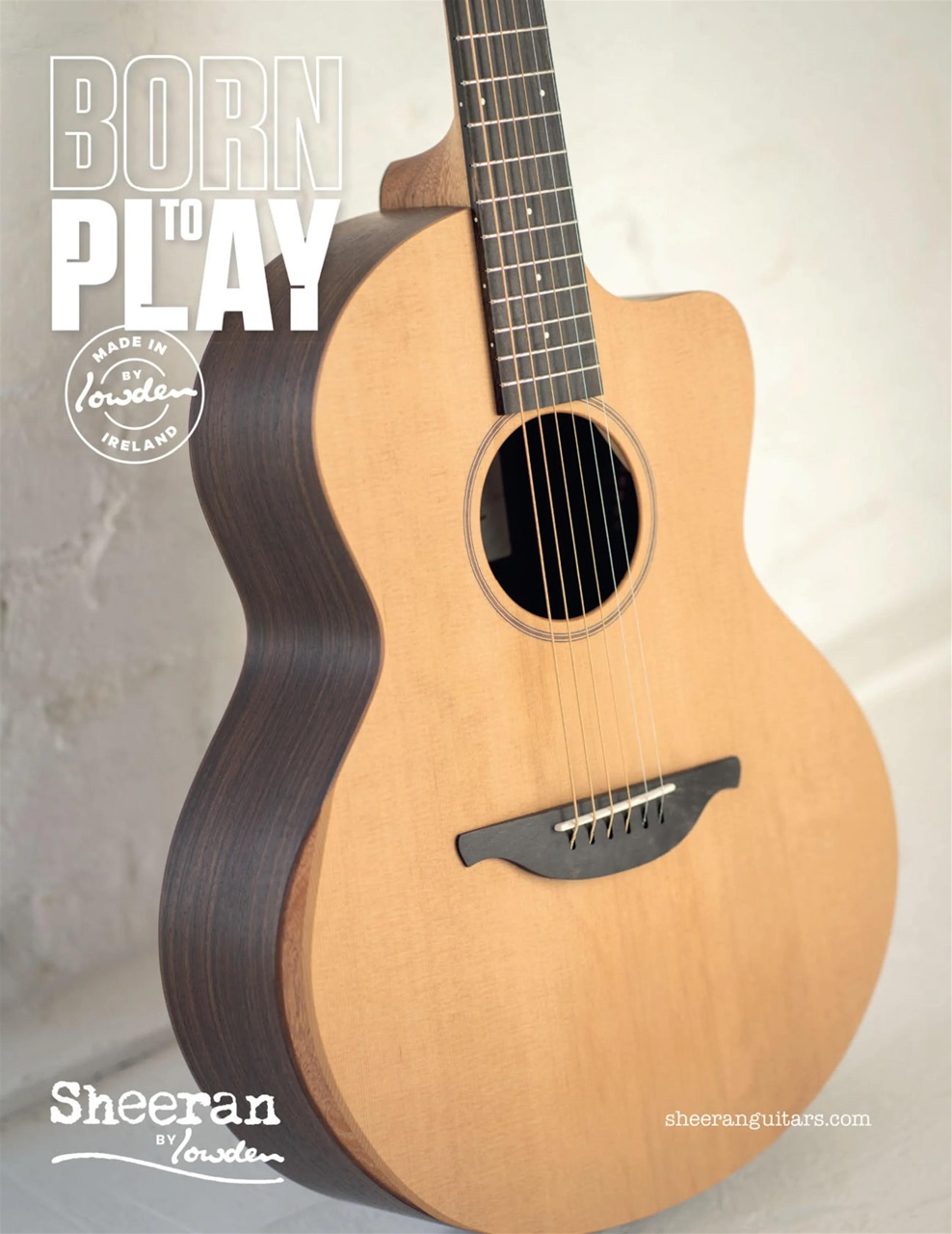 Total Guitar Preview Pages