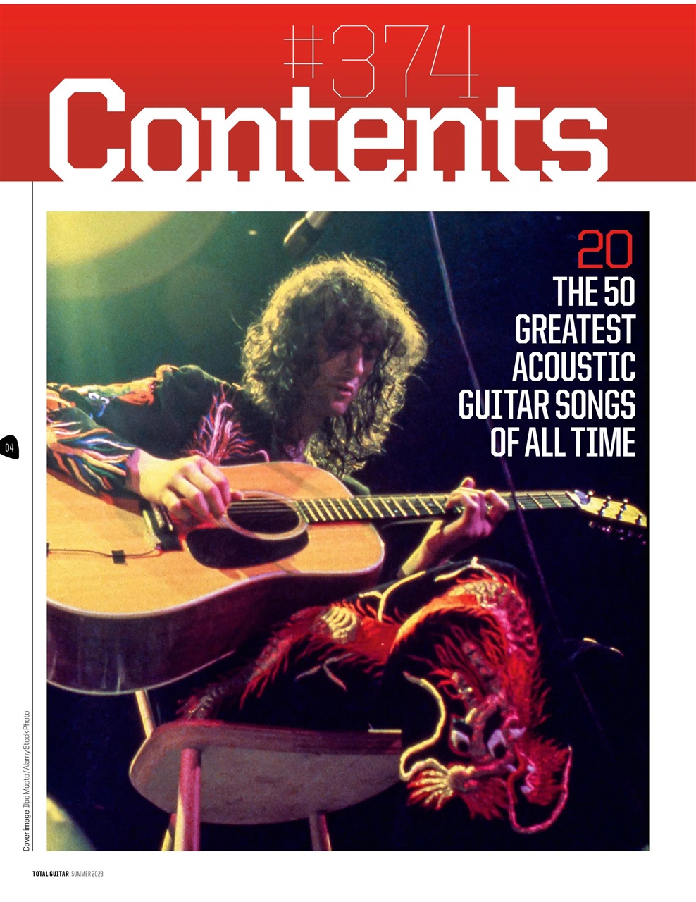 Total Guitar Preview Pages