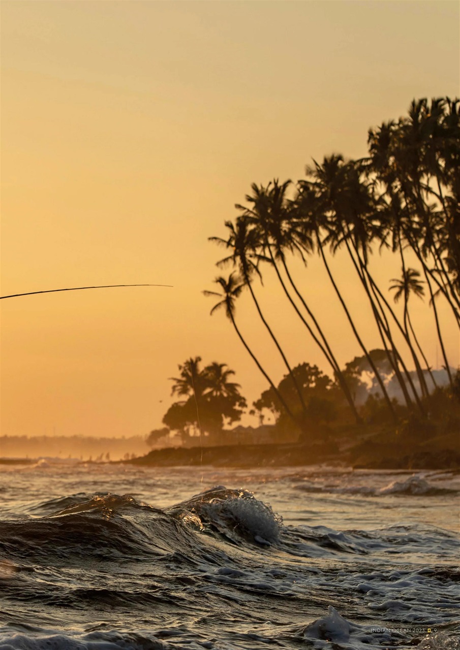 National Geographic Traveller UK Preview Pages