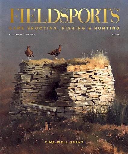 Fieldsports Journal issue 