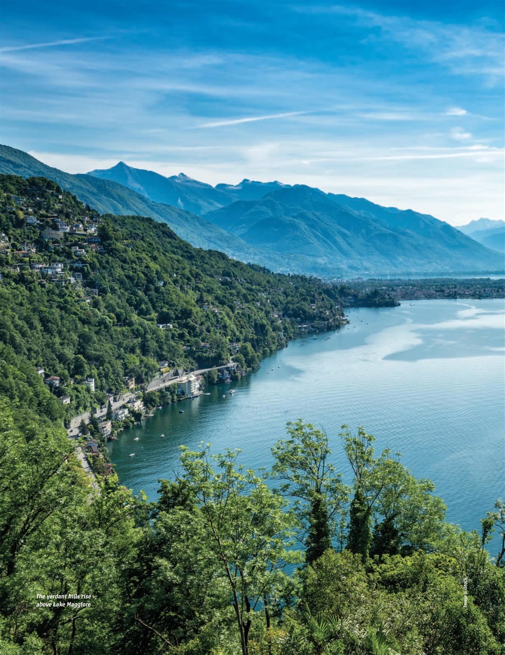 Italia! Guide Preview Pages