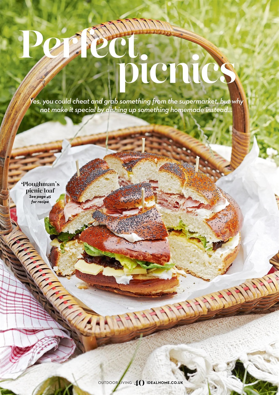 Home Interests Bookazine Preview Pages