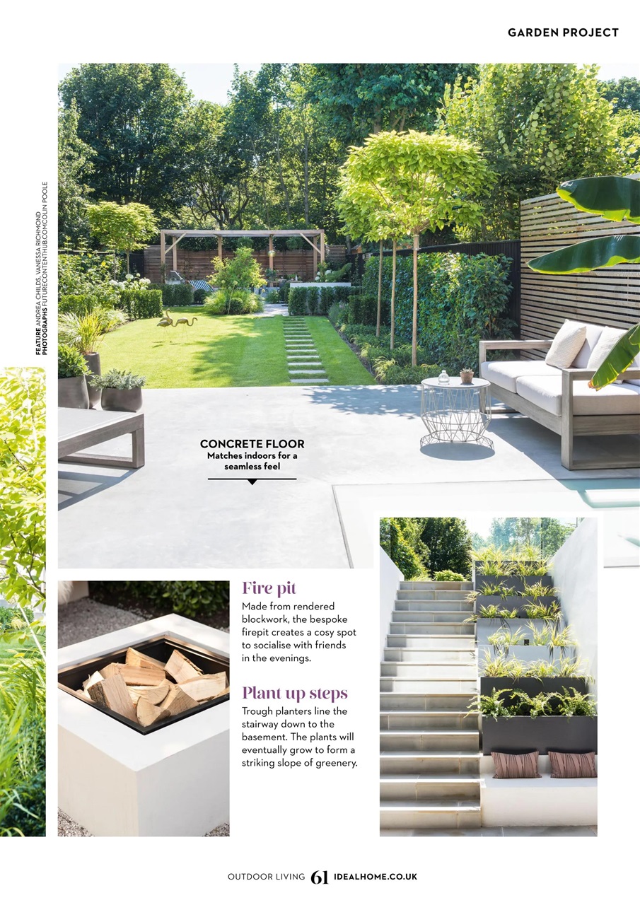 Home Interests Bookazine Preview Pages