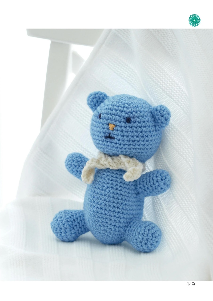 Home Interests Bookazine Preview Pages