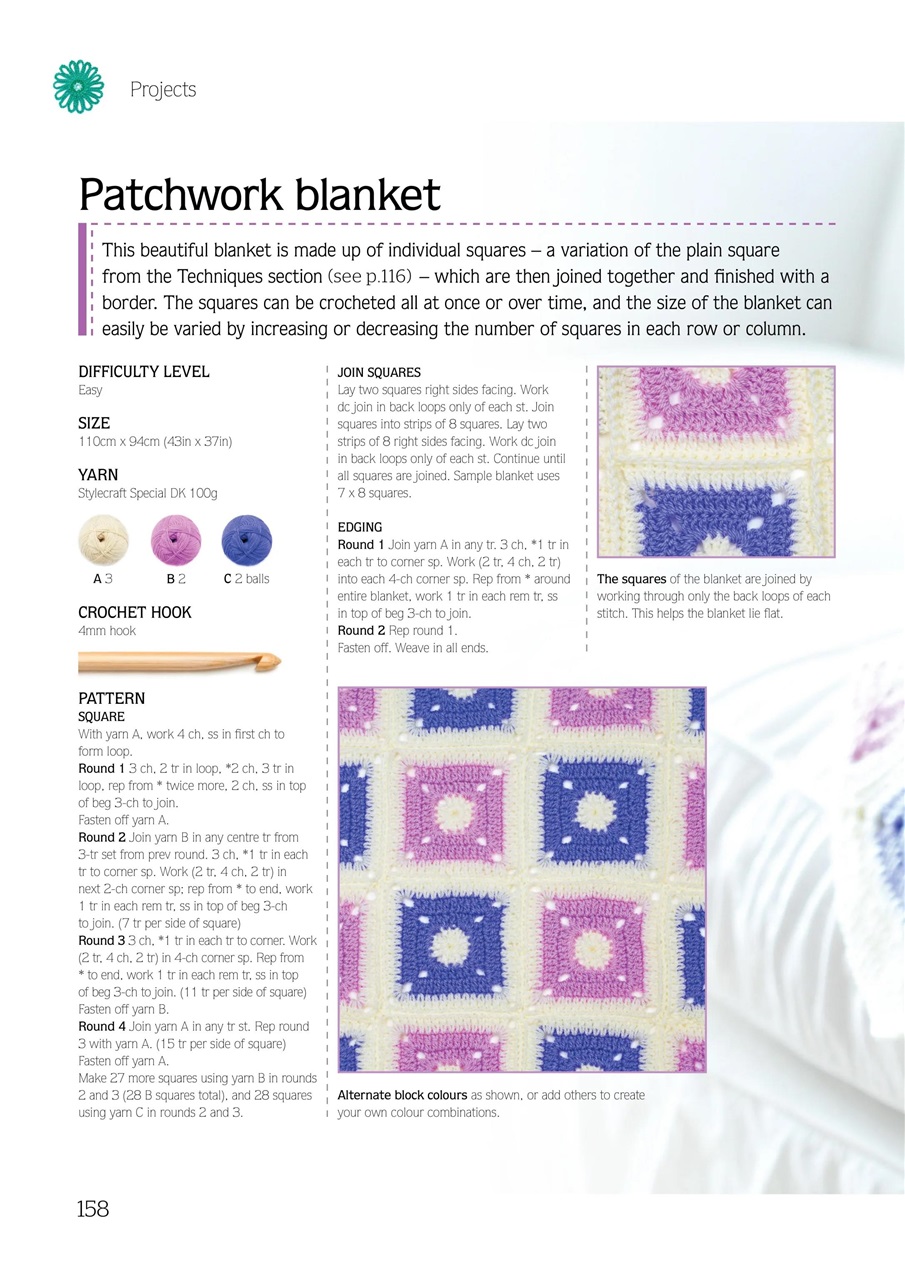 Home Interests Bookazine Preview Pages