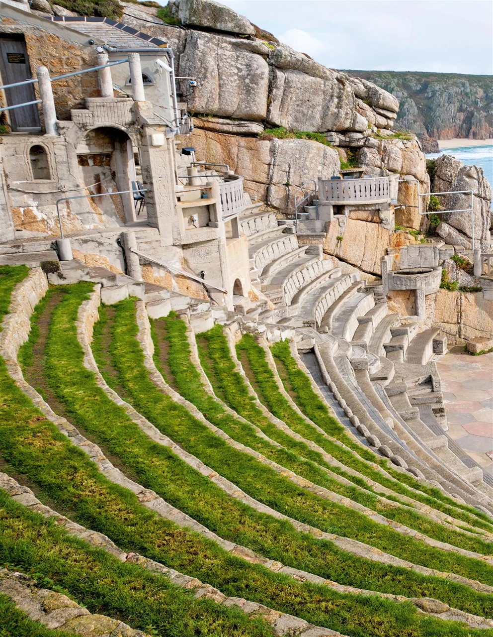 Country Life Bookazine Preview Pages