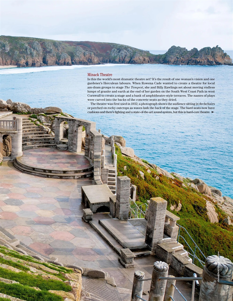 Country Life Bookazine Preview Pages