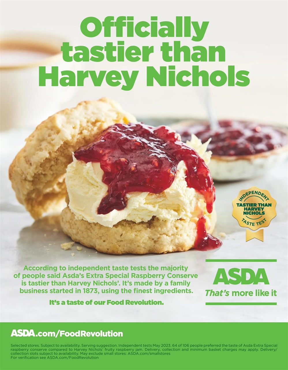 delicious. Magazine Preview Pages