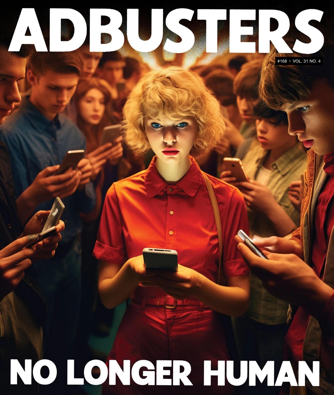 Adbusters Preview Pages