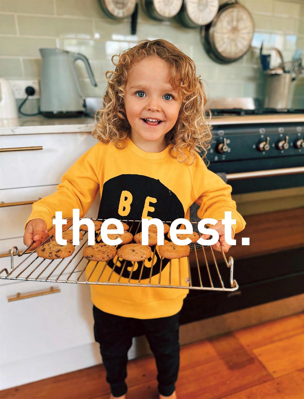 The Natural Parent Magazine Preview Pages