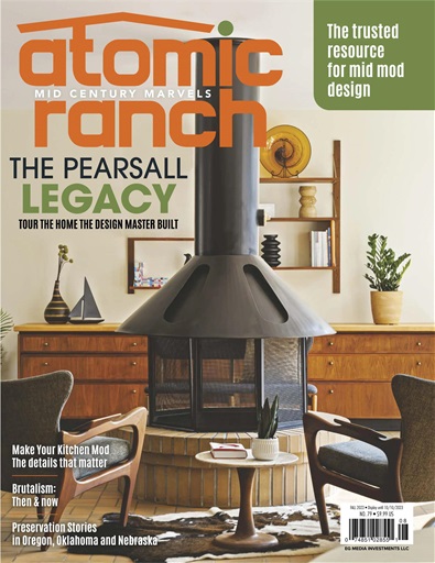 Atomic Ranch issue 