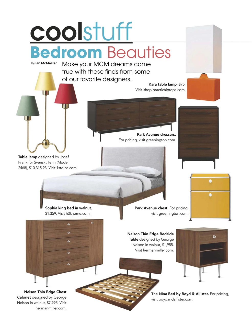 Atomic Ranch Preview Pages