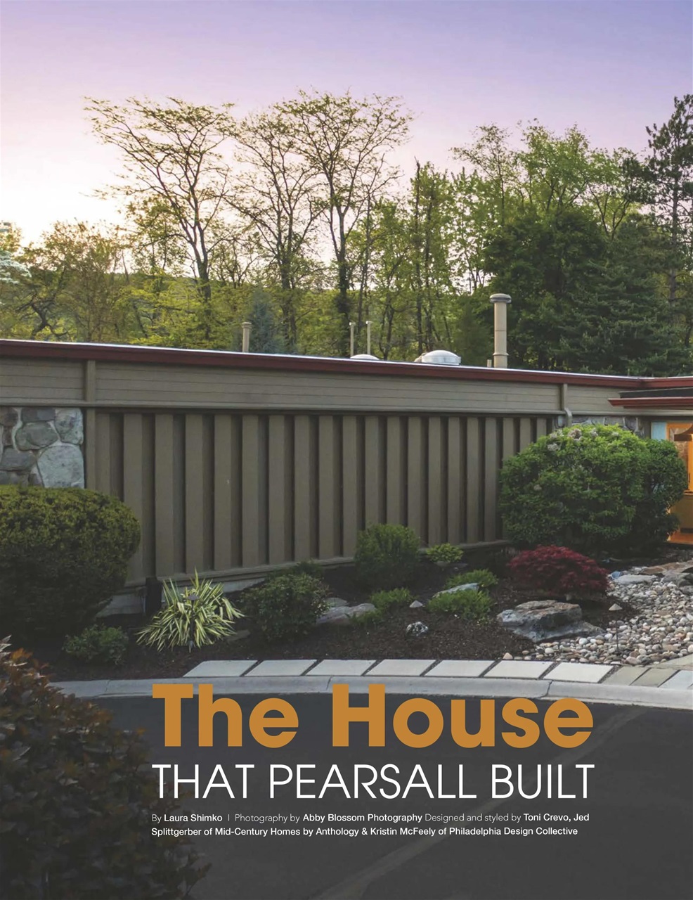 Atomic Ranch Preview Pages