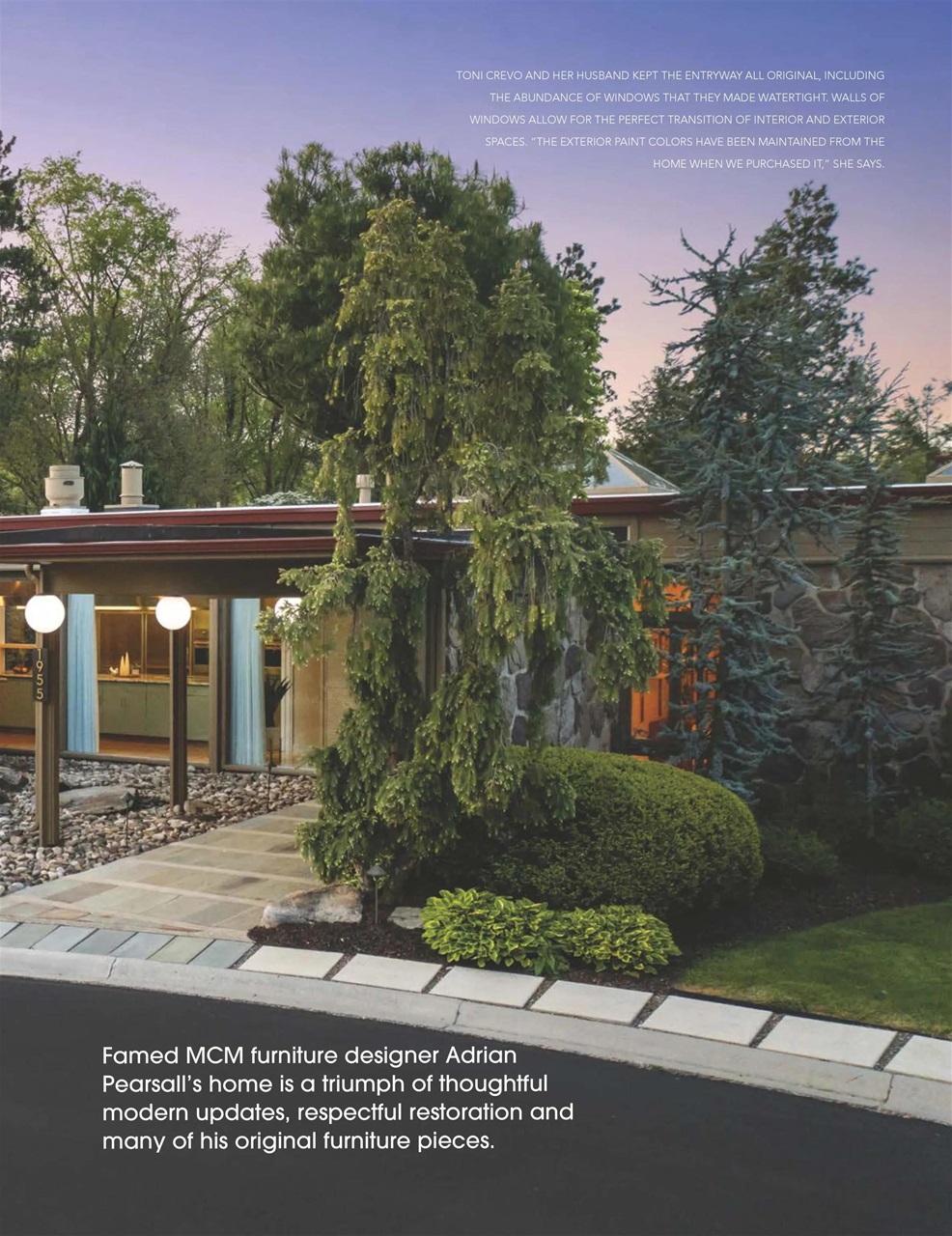 Atomic Ranch Preview Pages