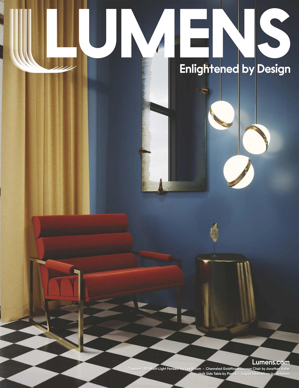 Atomic Ranch Preview Pages