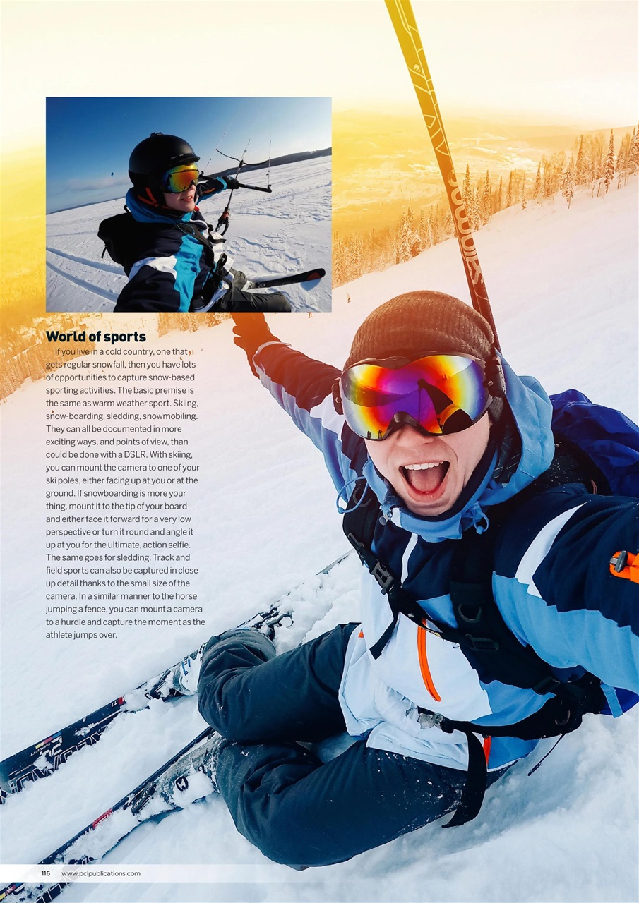 GoPro  The Complete Manual Preview Pages