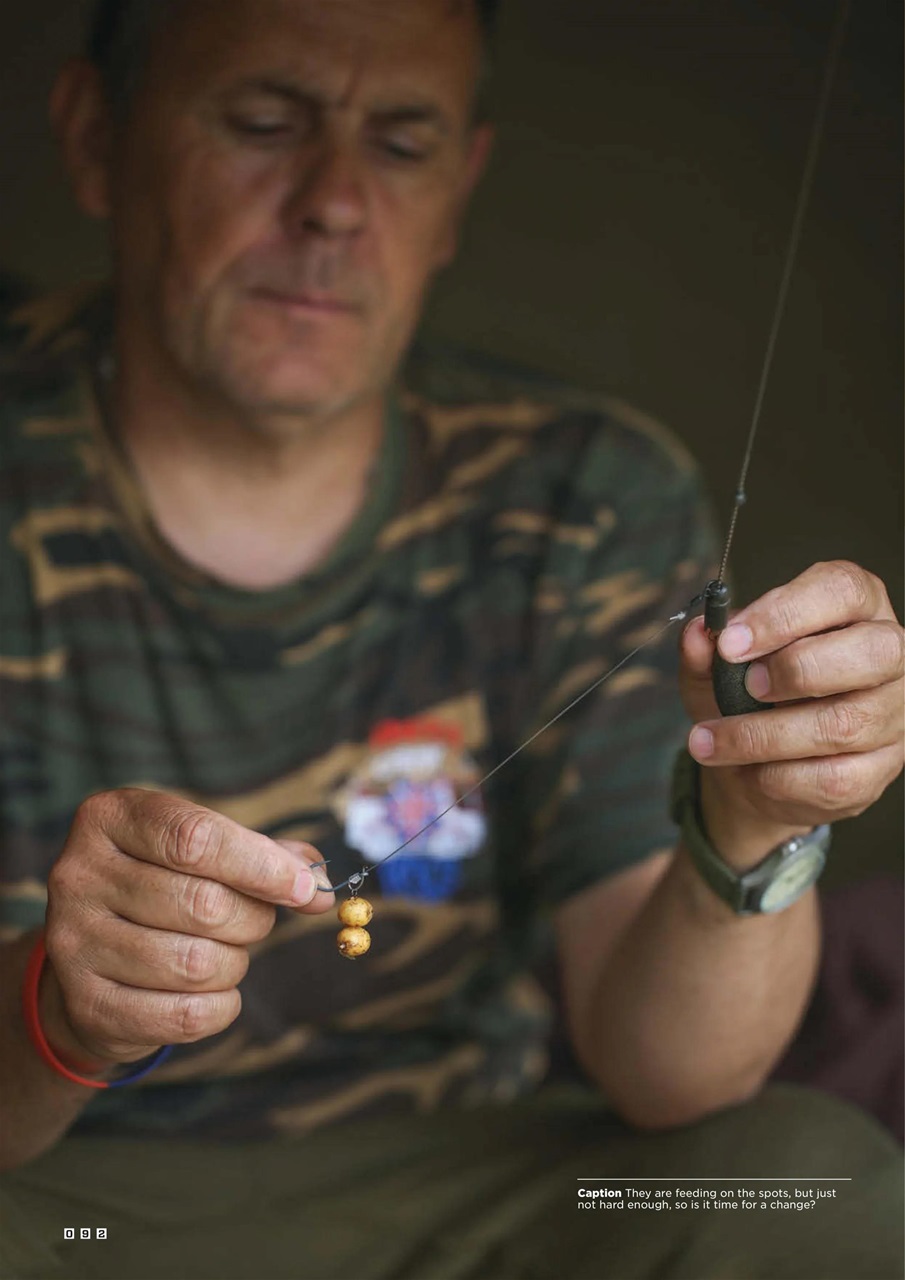 CARPology Magazine Preview Pages